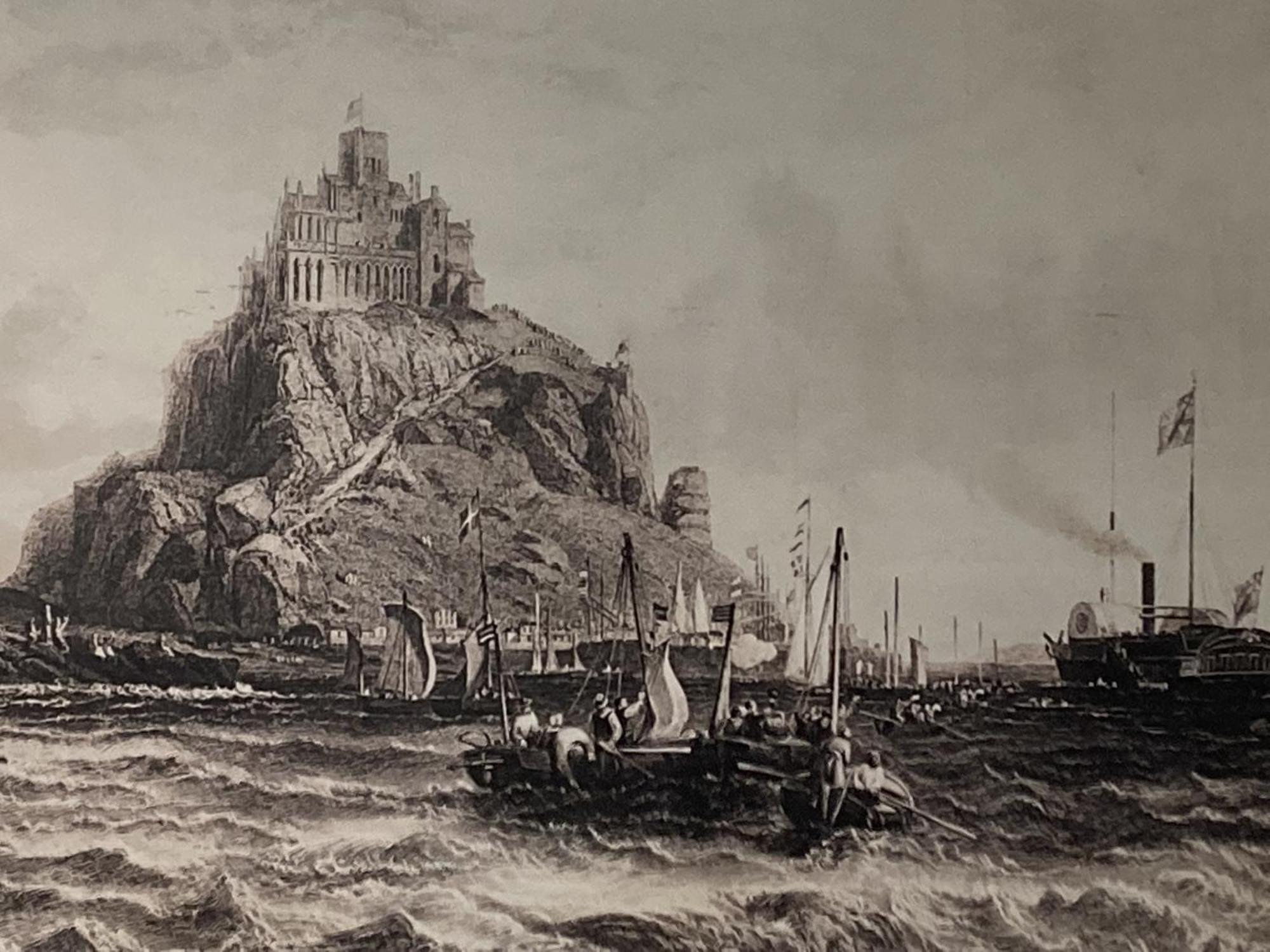 مبيت وإفطار Saint Keverne Old Temperance House المظهر الخارجي الصورة